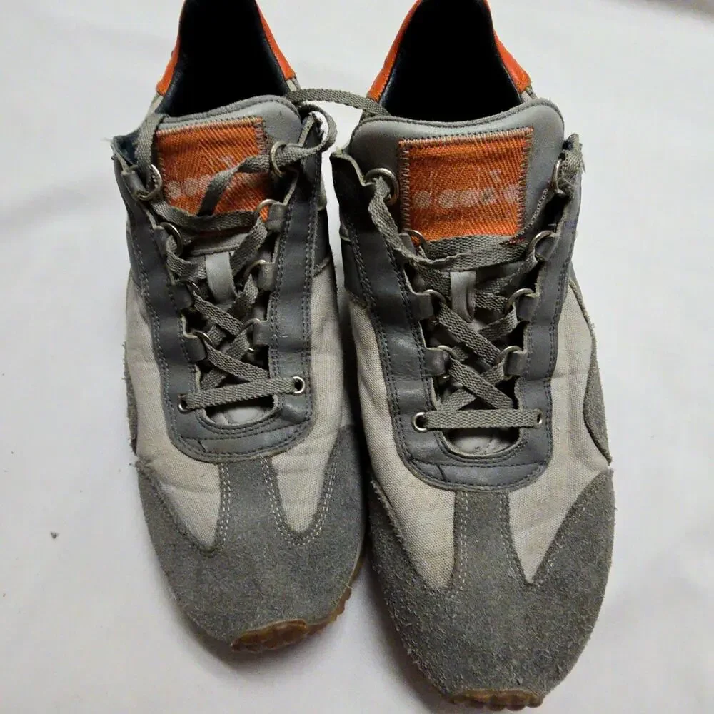 Diadora brand size